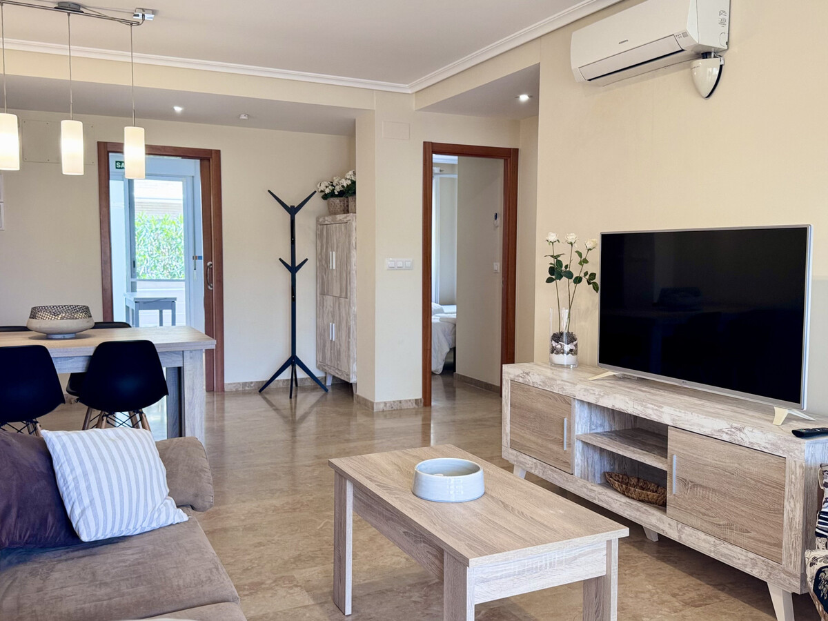 Appartement 2 chambres avec terrasse et parking à Dénia - Photo 20