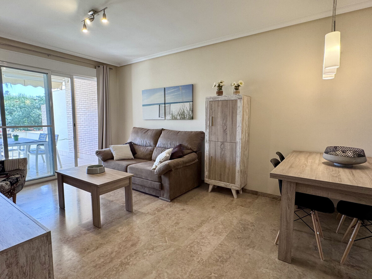 Appartement 2 chambres avec terrasse et parking à Dénia - Photo 21
