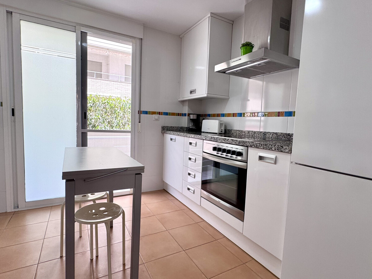Appartement 2 chambres avec terrasse et parking à Dénia - Photo 24