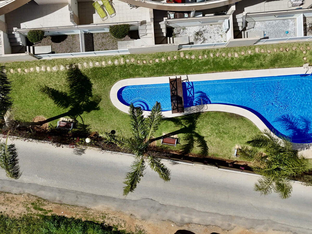 Appartement 2 chambres avec terrasse et parking à Dénia - Photo 29