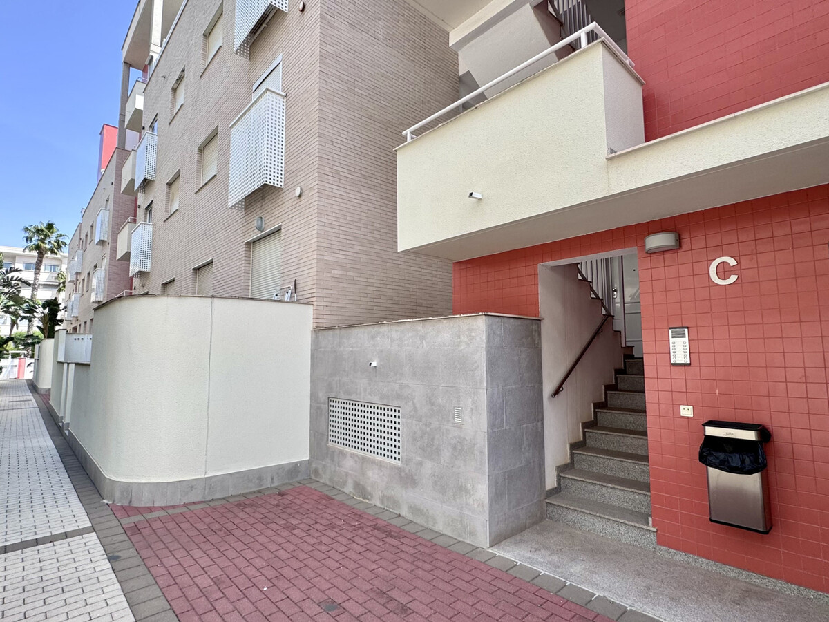 Appartement 2 chambres avec terrasse et parking à Dénia - Photo 31