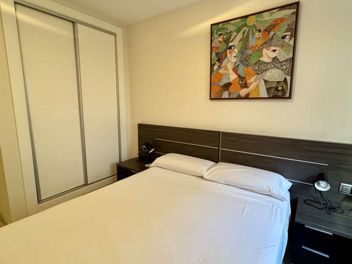 Appartement 75 m² climatisé avec terrasse – Denia - Photo 5