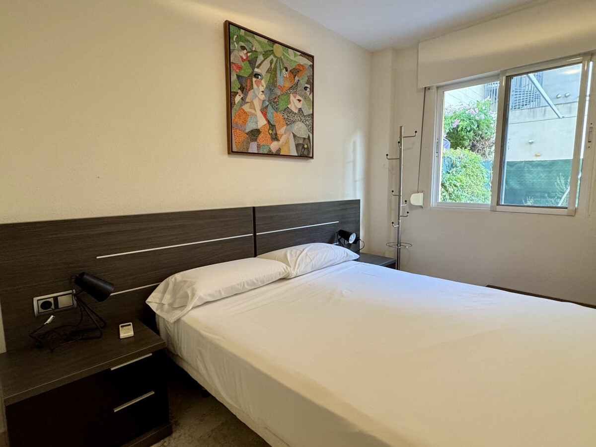 Appartement 75 m² climatisé avec terrasse – Denia - Photo 6