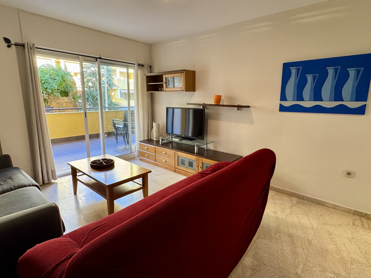 Appartement 75 m² climatisé avec terrasse – Denia - Photo 10