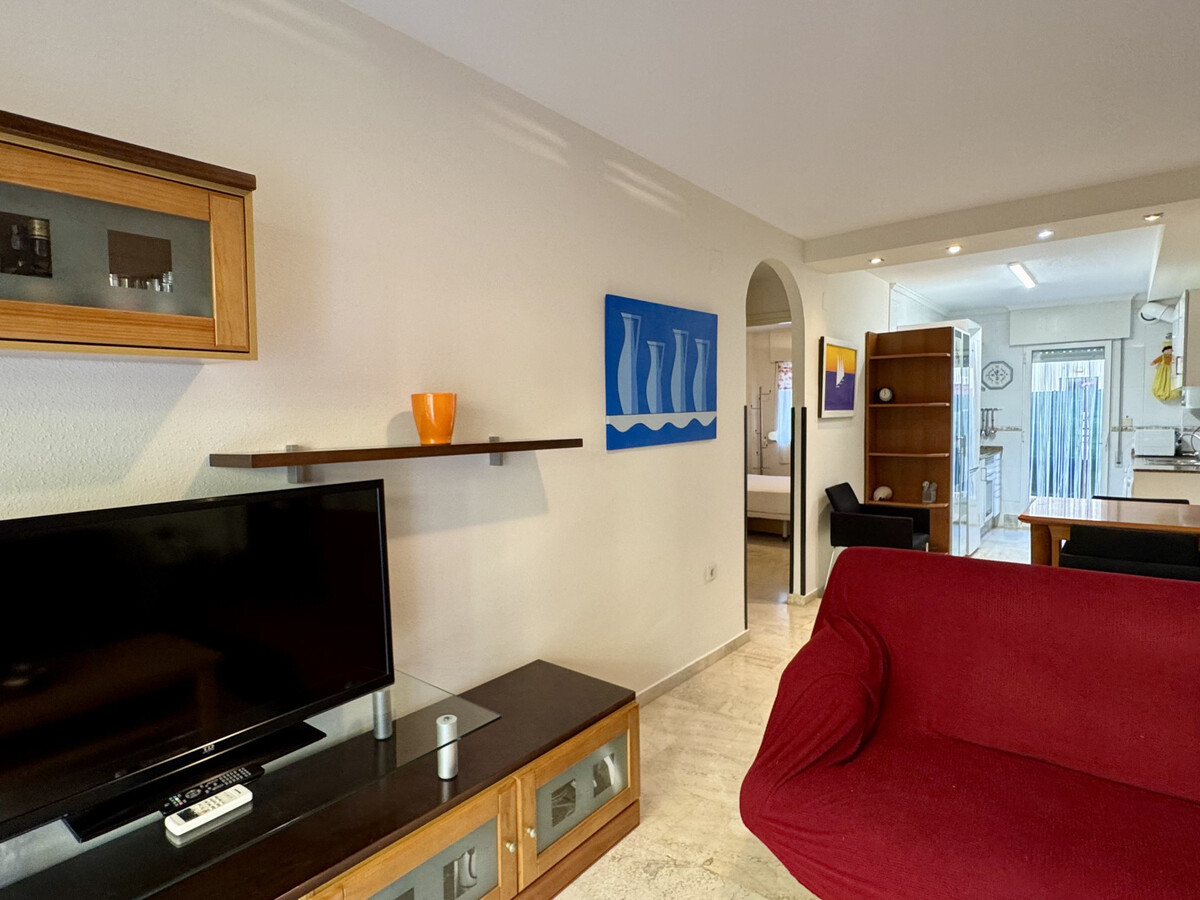 Appartement 75 m² climatisé avec terrasse – Denia - Photo 11
