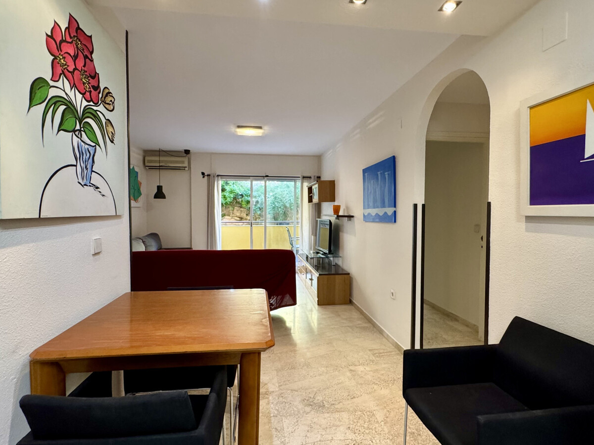 Appartement 75 m² climatisé avec terrasse – Denia - Photo 12
