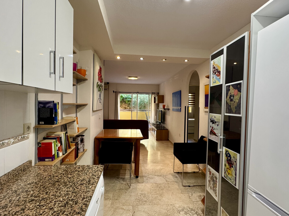 Appartement 75 m² climatisé avec terrasse – Denia - Photo 13