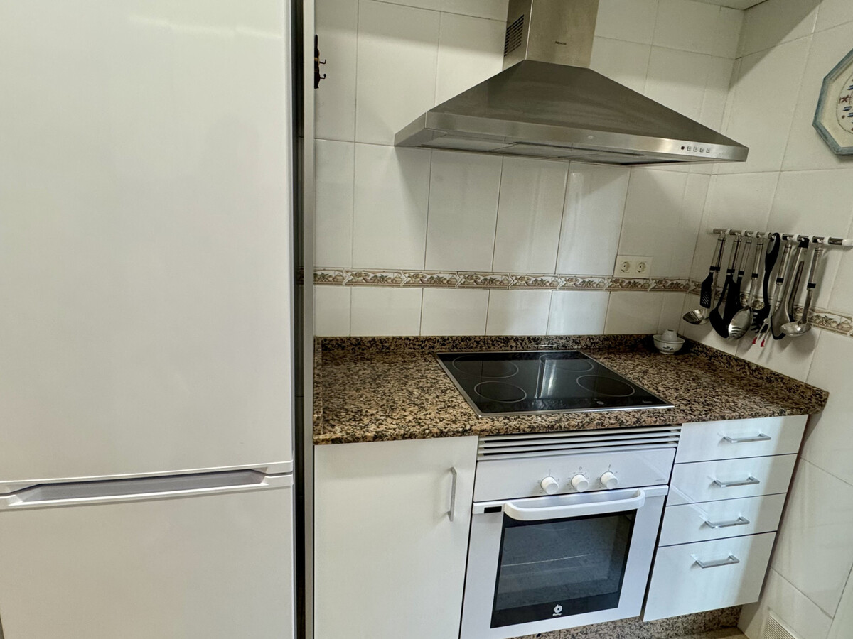 Appartement 75 m² climatisé avec terrasse – Denia - Photo 14