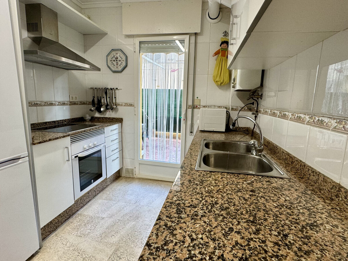 Appartement 75 m² climatisé avec terrasse – Denia - Photo 15