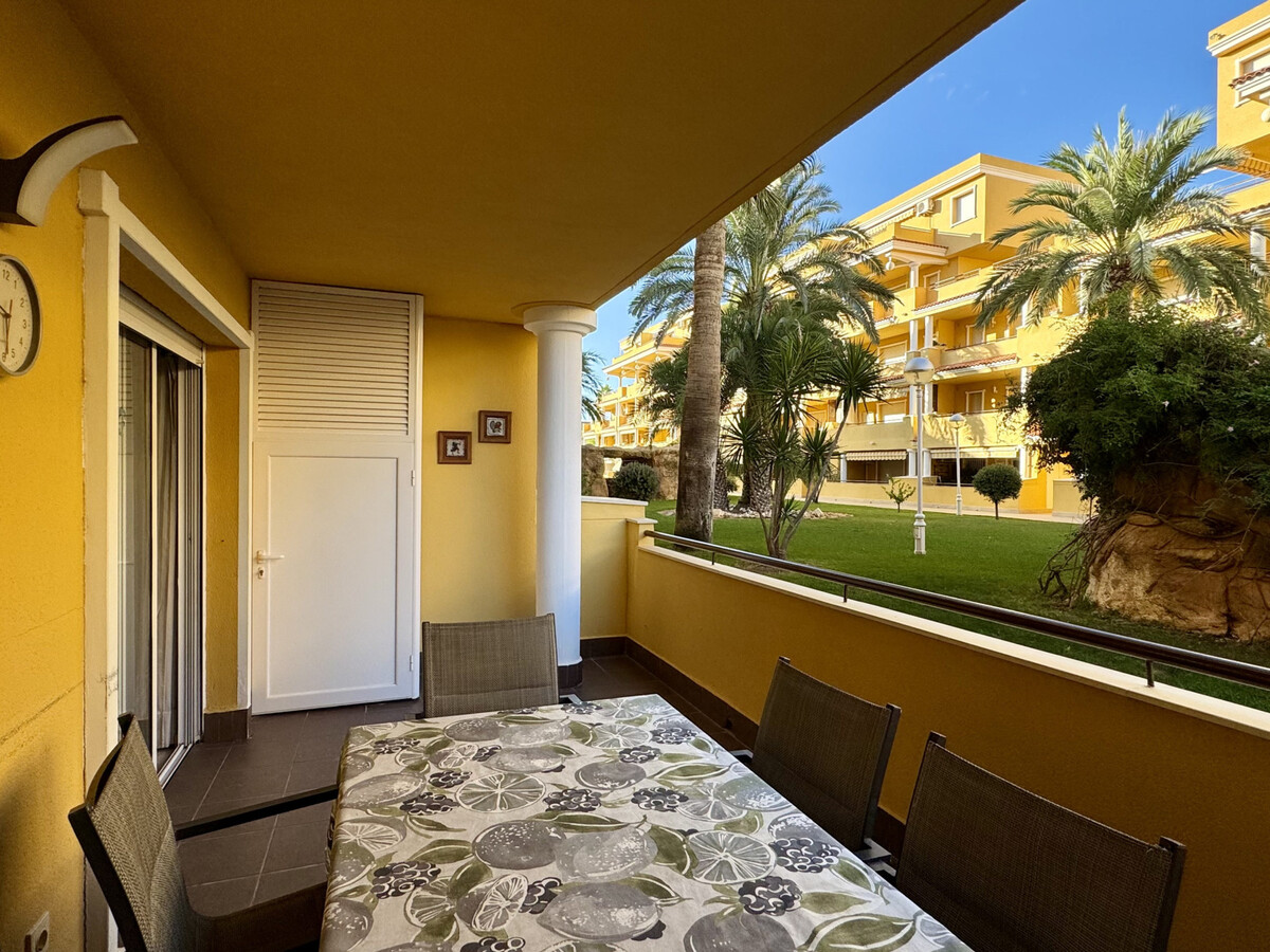 Appartement 75 m² climatisé avec terrasse – Denia - Photo 16