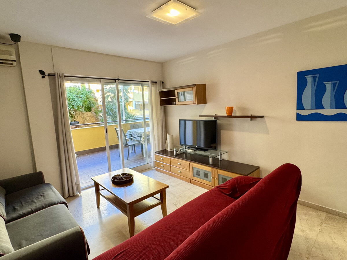 Appartement 75 m² climatisé avec terrasse – Denia - Photo 19
