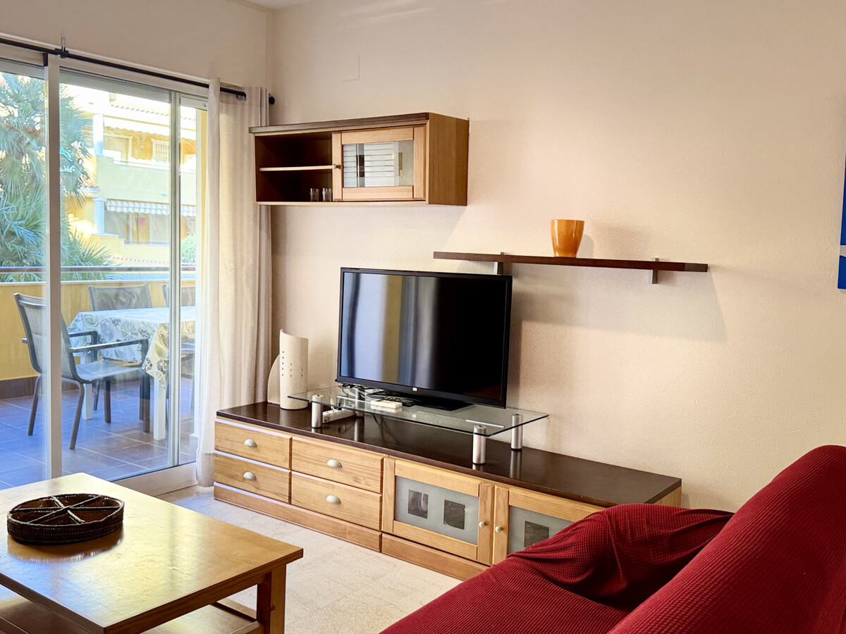 Appartement 75 m² climatisé avec terrasse – Denia - Photo 20