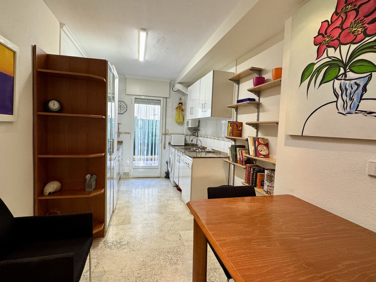 Appartement 75 m² climatisé avec terrasse – Denia - Photo 21