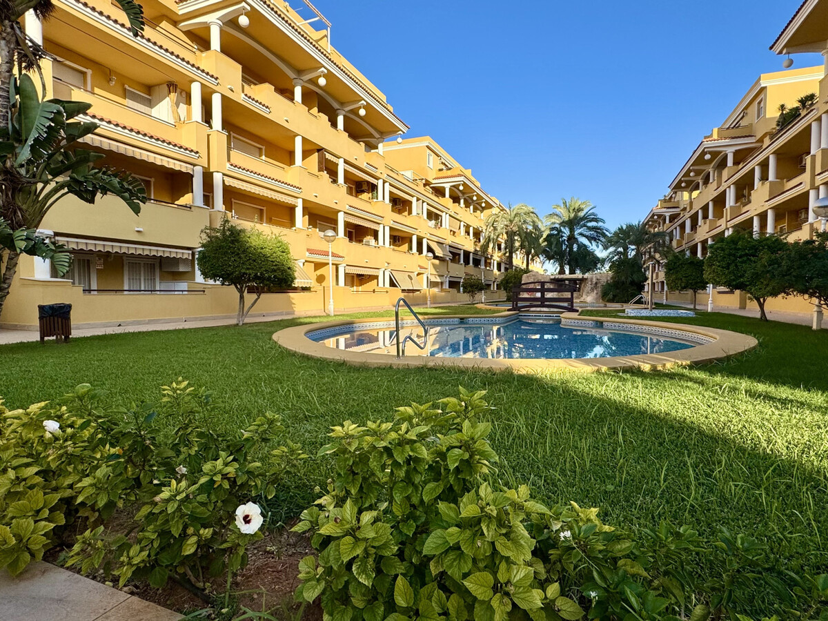 Appartement 75 m² climatisé avec terrasse – Denia - Photo 27