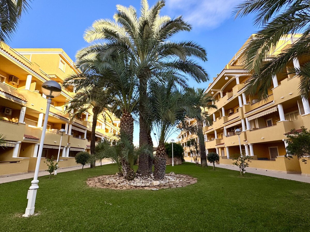 Appartement 75 m² climatisé avec terrasse – Denia - Photo 28