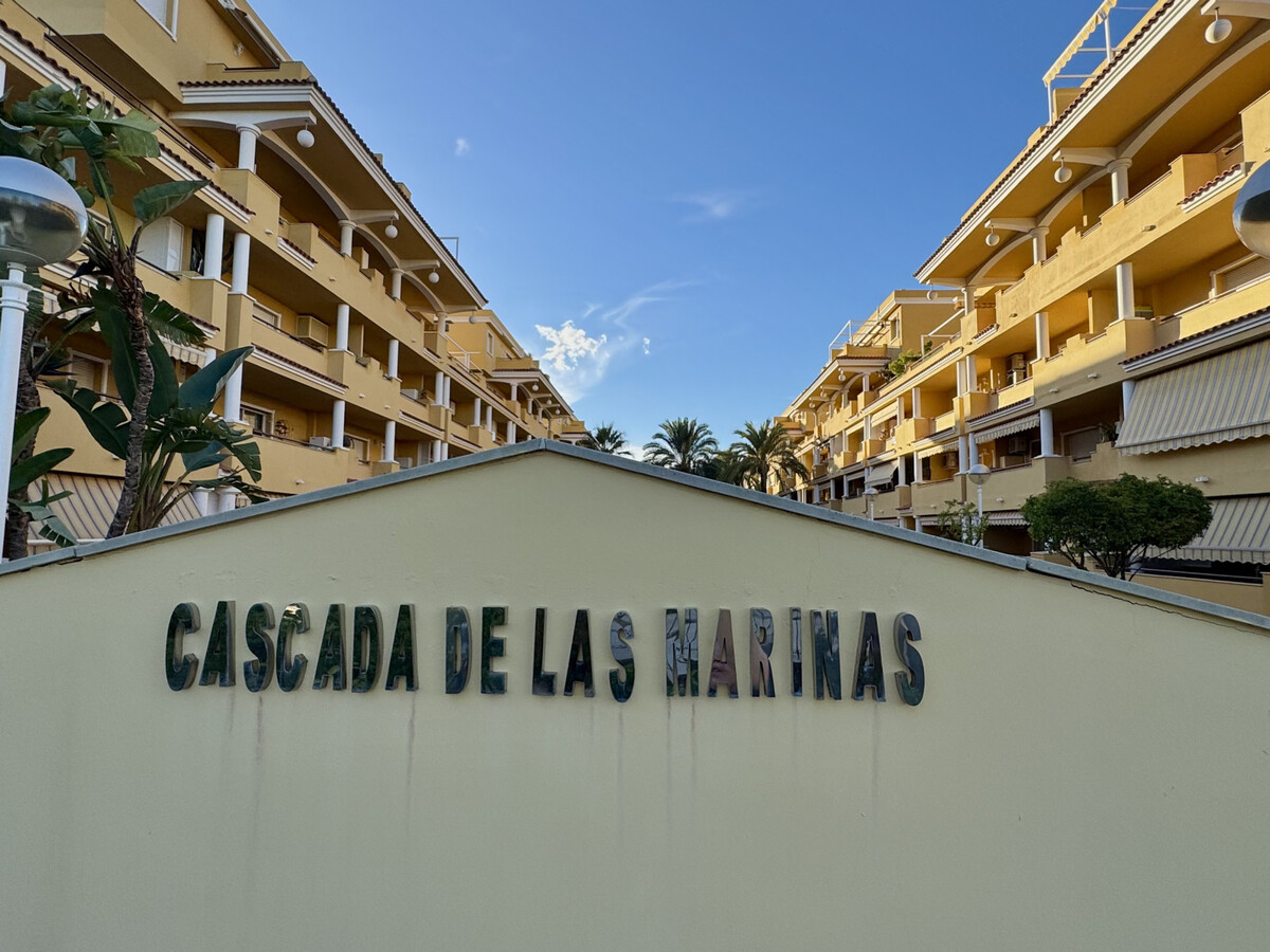 Appartement 75 m² climatisé avec terrasse – Denia - Photo 29