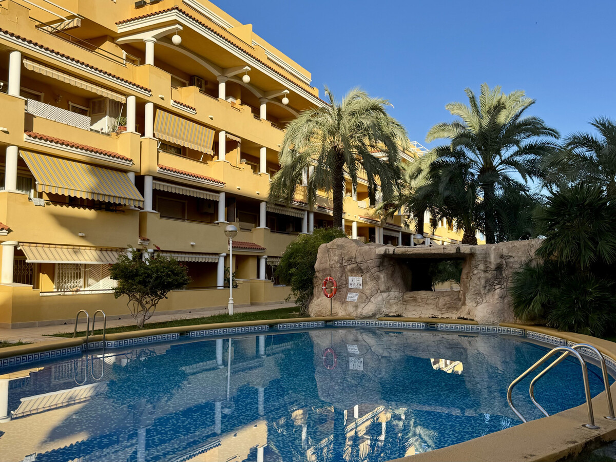 Appartement 75 m² climatisé avec terrasse – Denia - Photo 30