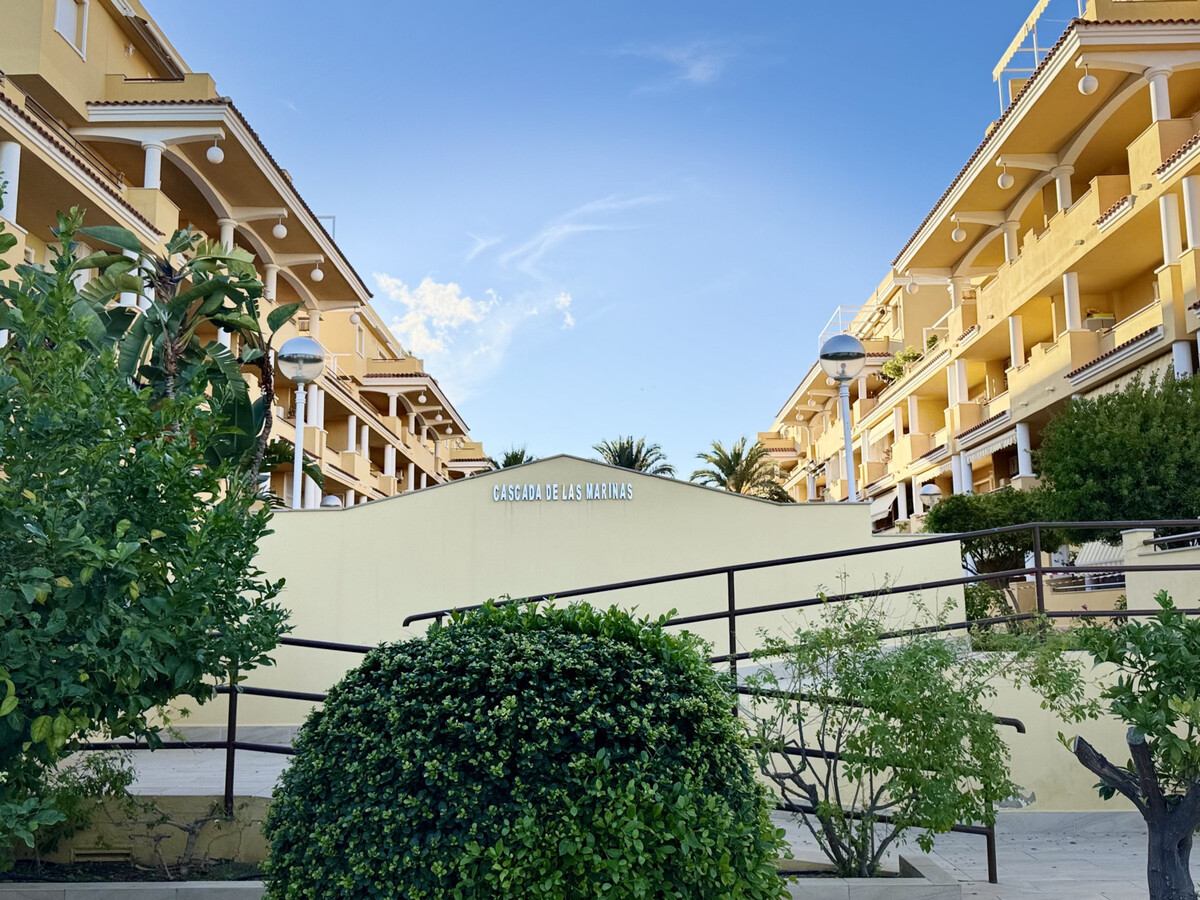 Appartement 75 m² climatisé avec terrasse – Denia - Photo 33