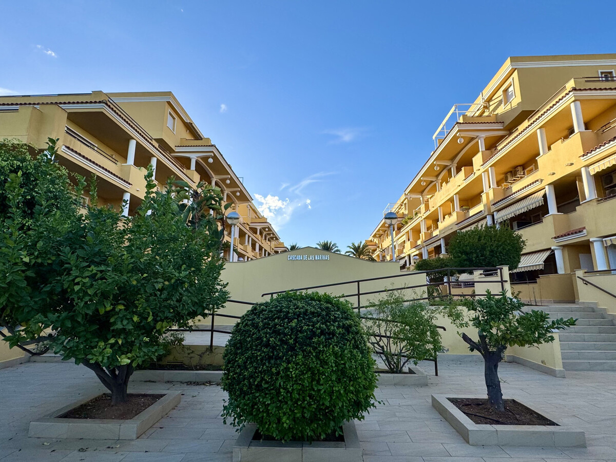 Appartement 75 m² climatisé avec terrasse – Denia - Photo 34