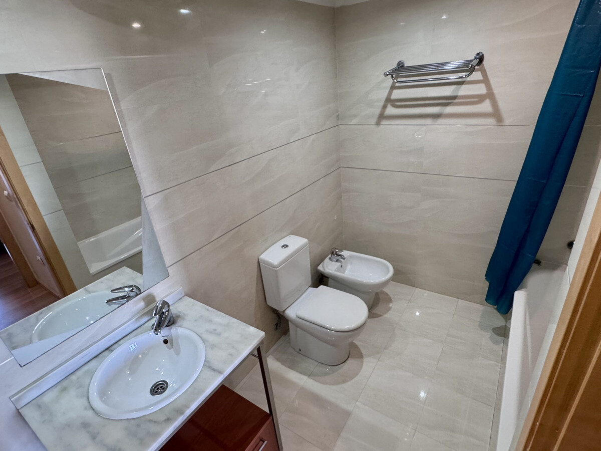Appartement vue mer à Dénia, 1 ch., piscine - Photo 10