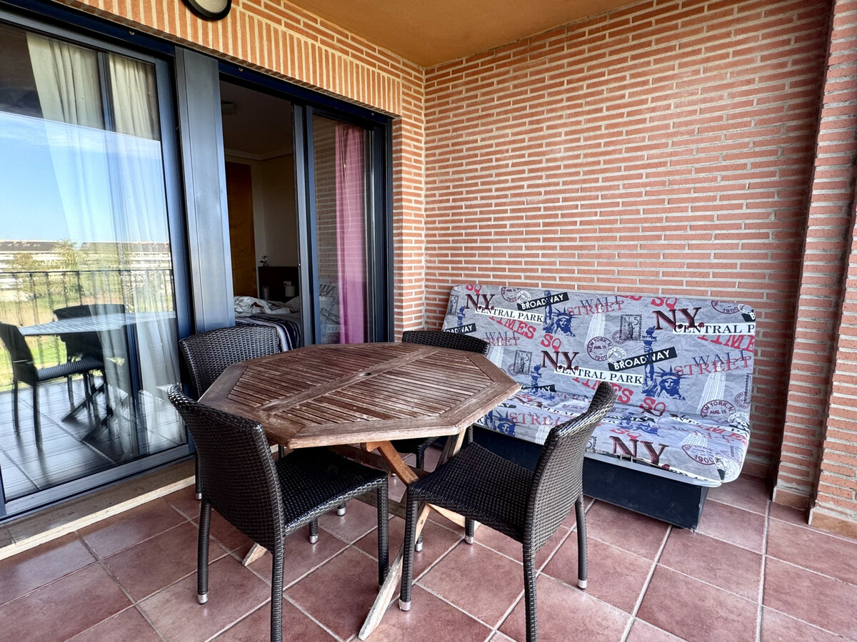 Appartement vue mer à Dénia, 1 ch., piscine - Photo 11
