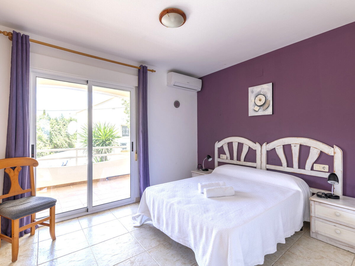 Appartement 2 ch, piscine et parking - Denia - Photo 1