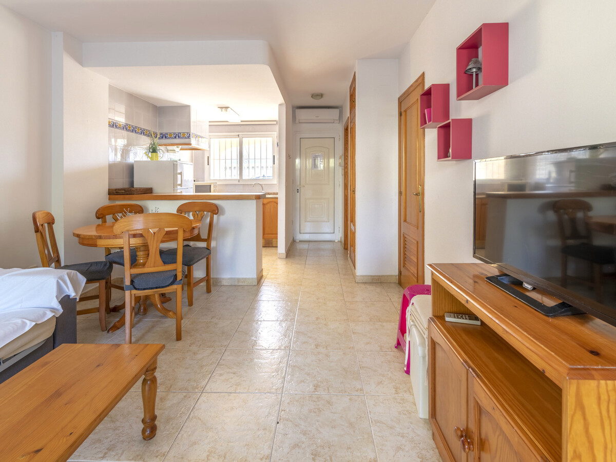 Appartement 2 ch, piscine et parking - Denia - Photo 4