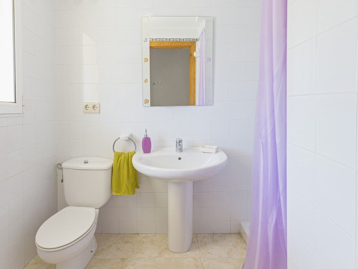 Appartement 2 ch, piscine et parking - Denia - Photo 8
