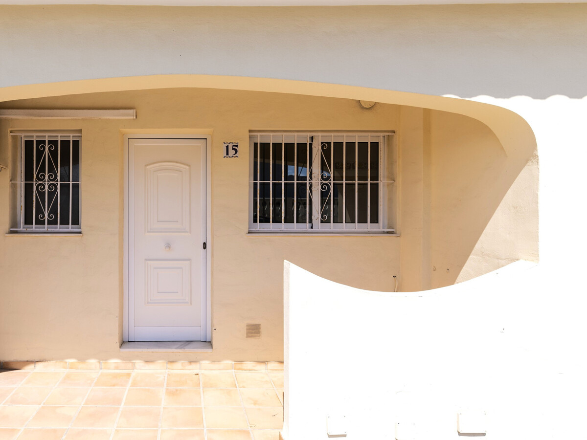 Appartement 2 ch, piscine et parking - Denia - Photo 16