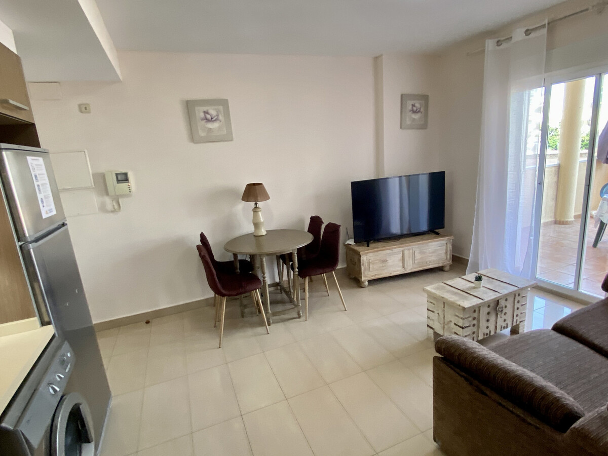 Appartement 1 chambre front de plage à Denia - Photo 5