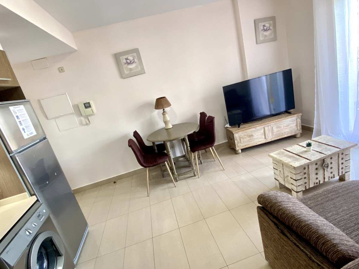 Appartement 1 chambre front de plage à Denia - Photo 7