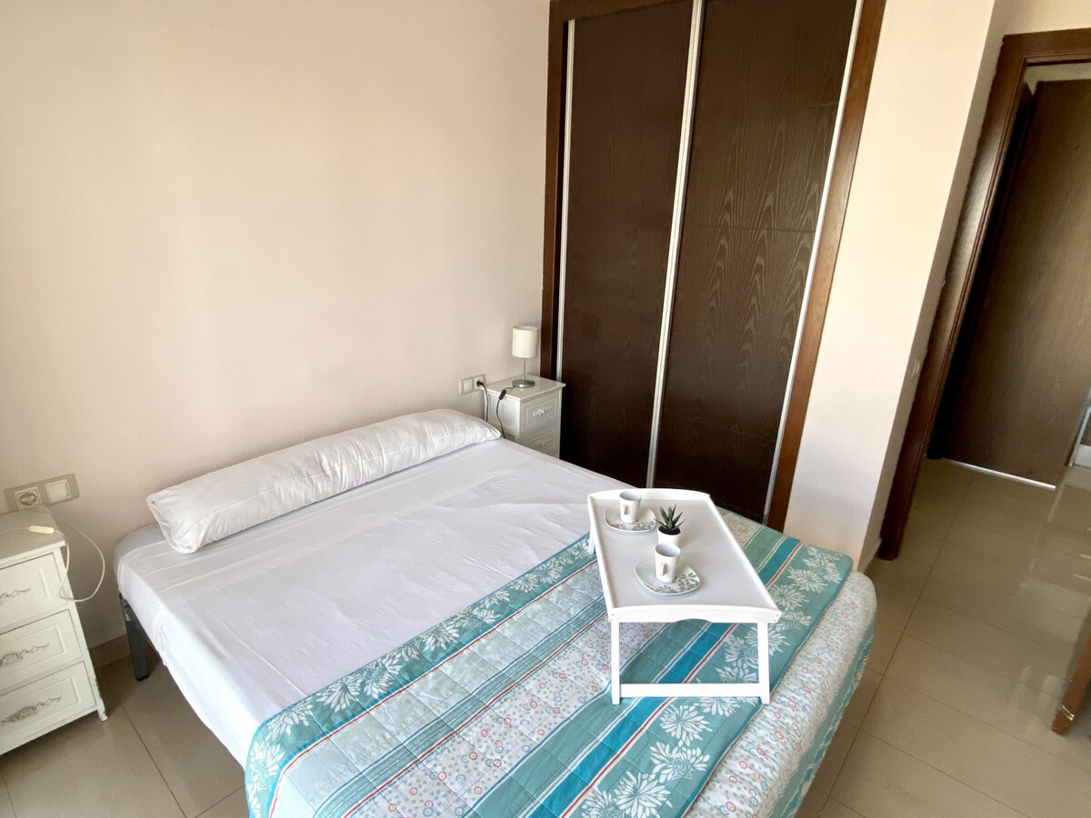 Appartement 1 chambre front de plage à Denia - Photo 9