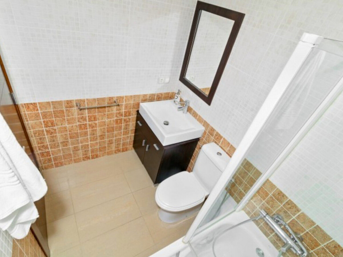 Appartement 1 chambre front de plage à Denia - Photo 11