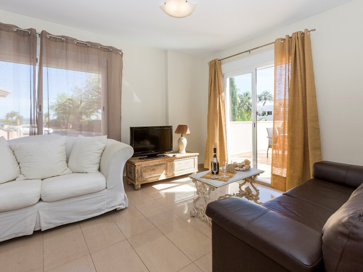 Appartement front de plage à Denia, 85 m², 2 chambres - Photo 1
