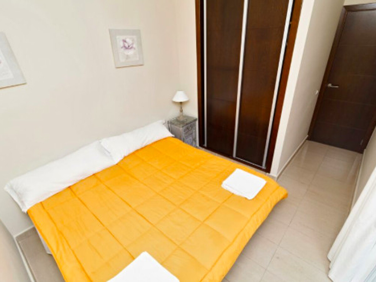 Appartement front de plage à Denia, 85 m², 2 chambres - Photo 7