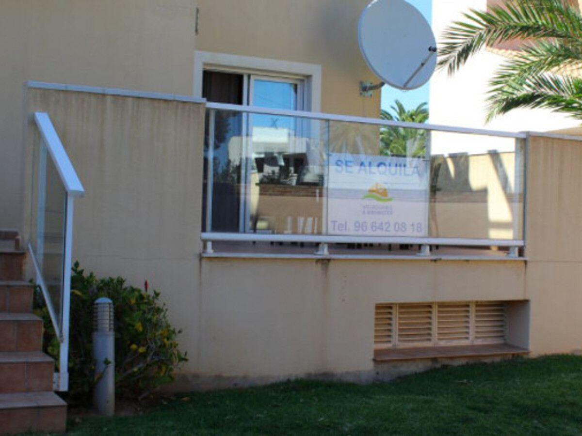 Appartement front de plage à Denia, 85 m², 2 chambres - Photo 12