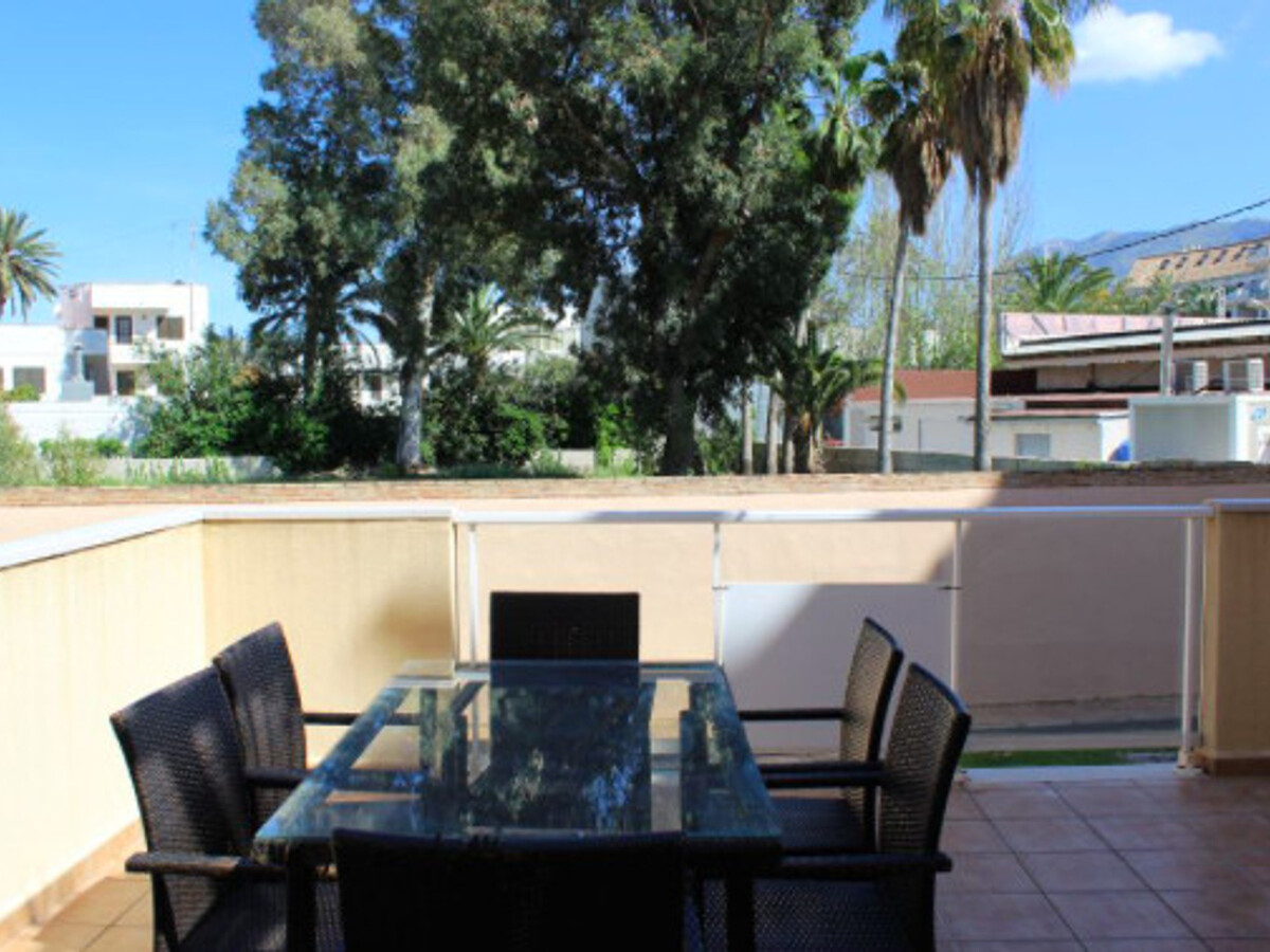 Appartement front de plage à Denia, 85 m², 2 chambres - Photo 13