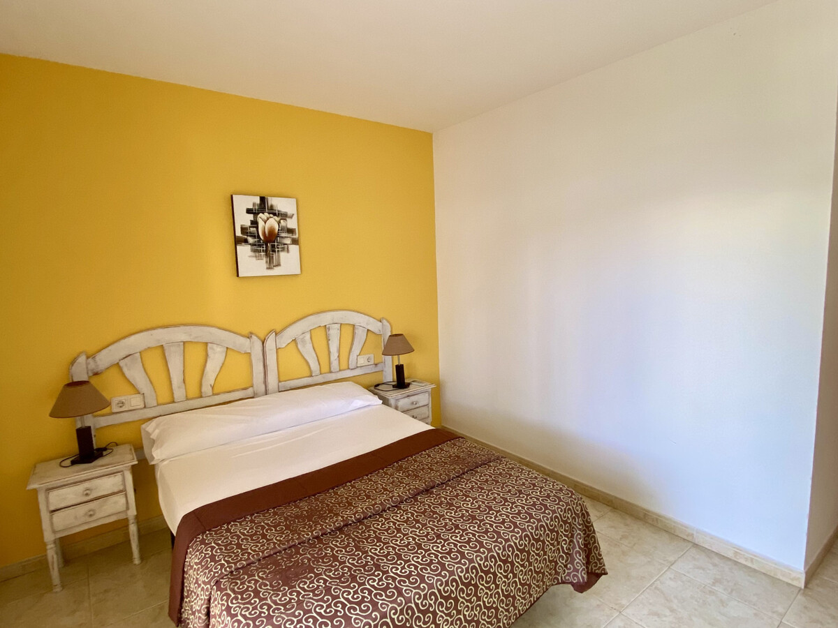 Bungalow 2 chambres à Denia, 200 m de la plage - Photo 11