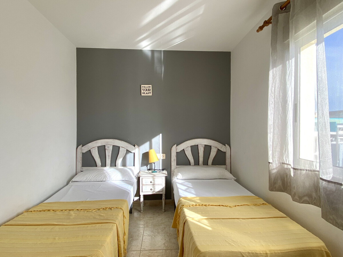 Bungalow 2 chambres à Denia, 200 m de la plage - Photo 14