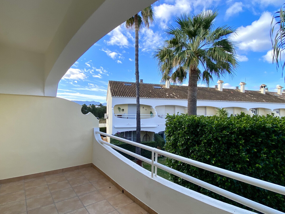 Bungalow 2 chambres à Denia, 200 m de la plage - Photo 19