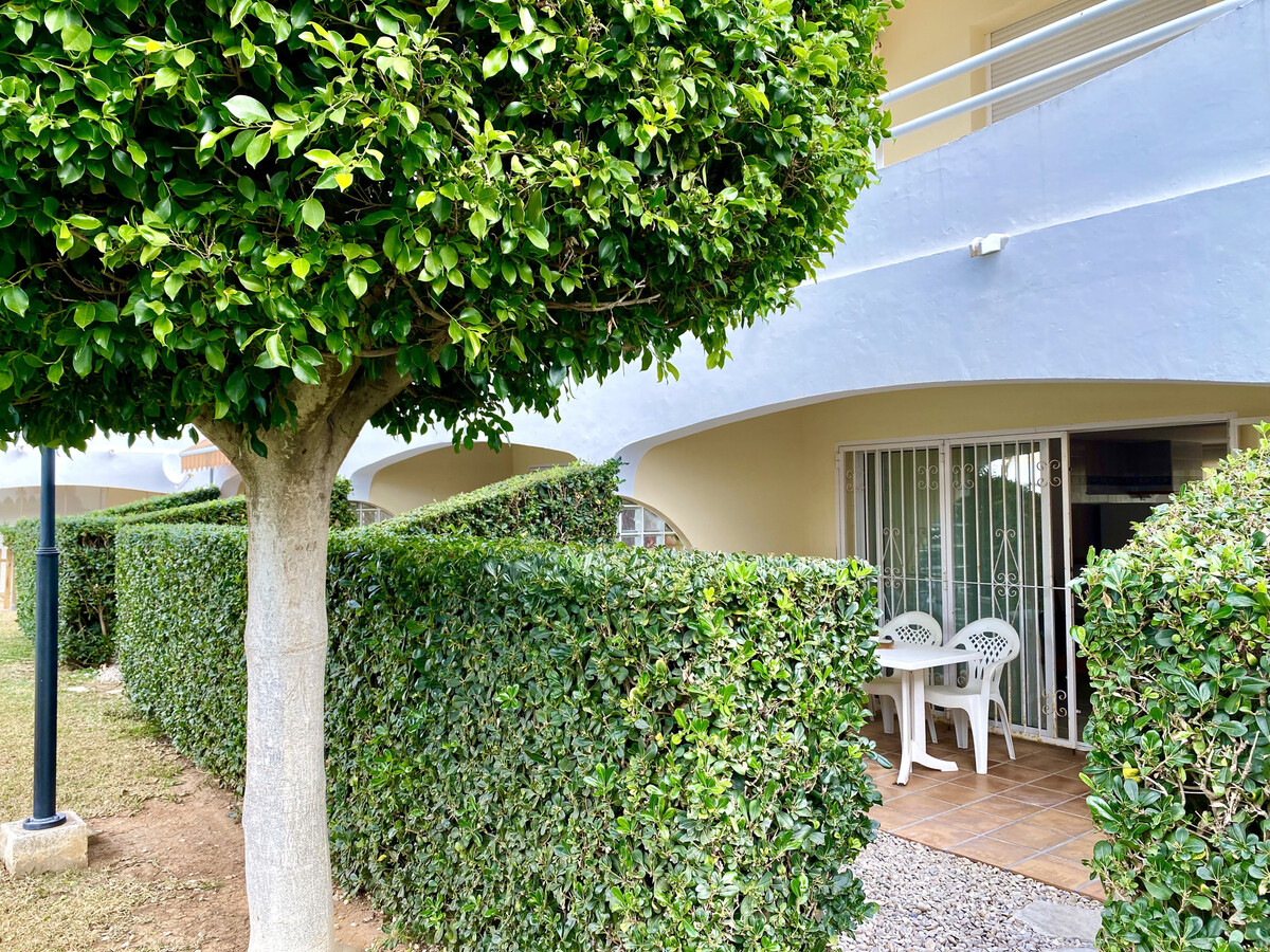 Bungalow 2 chambres à Denia, 200 m de la plage - Photo 23