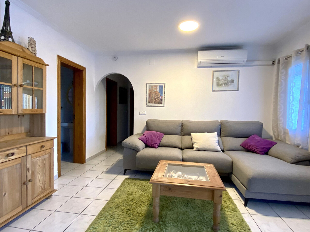 Villa 3 chambres avec piscine privée à Denia - Photo 3