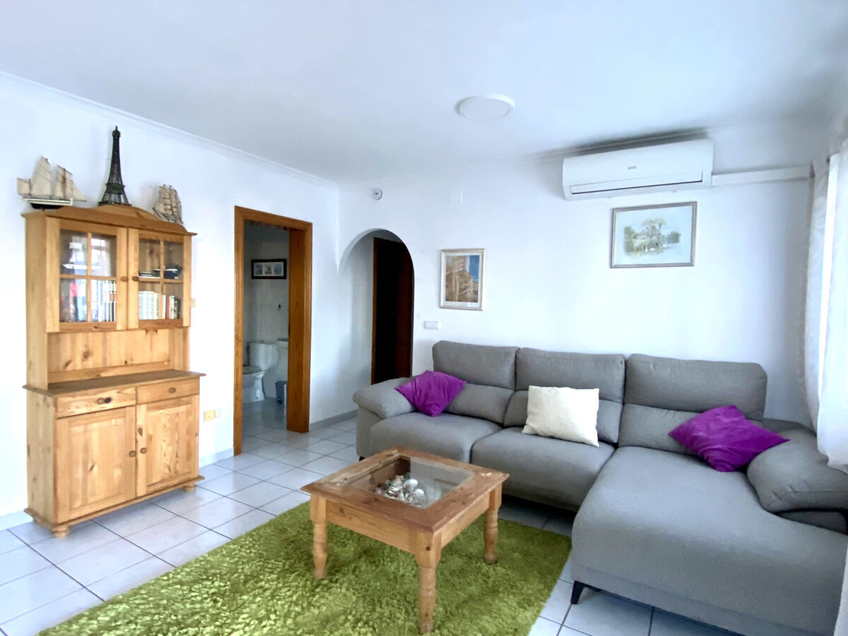 Villa 3 chambres avec piscine privée à Denia - Photo 5