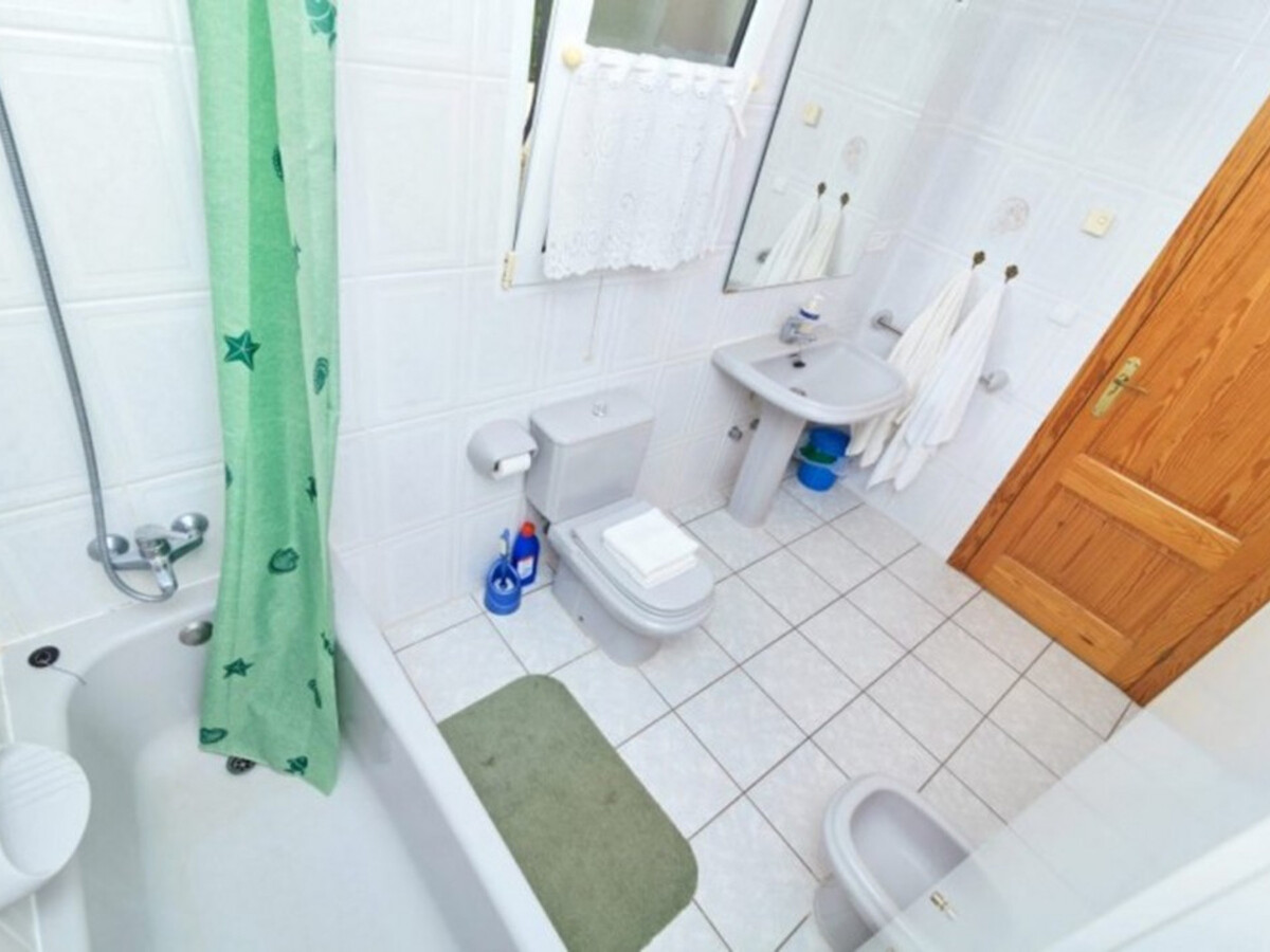 Villa 3 chambres avec piscine privée à Denia - Photo 11