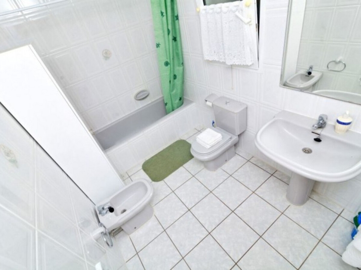 Villa 3 chambres avec piscine privée à Denia - Photo 12