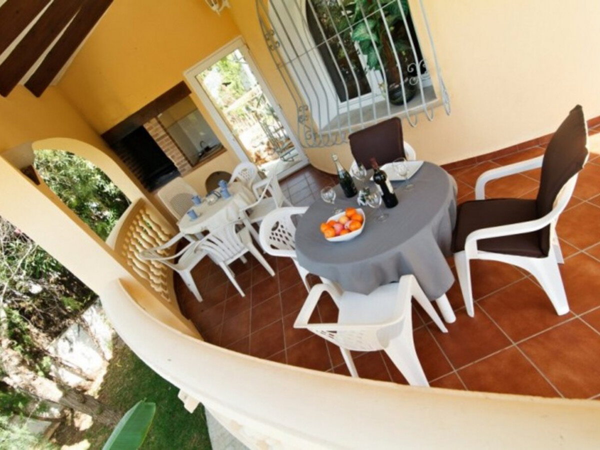 Villa 3 chambres avec piscine privée à Denia - Photo 18