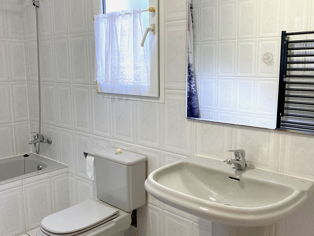 Villa 3 chambres avec piscine privée à Denia - Photo 28
