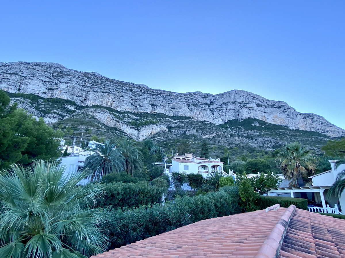 Villa 3 chambres avec piscine privée à Denia - Photo 33