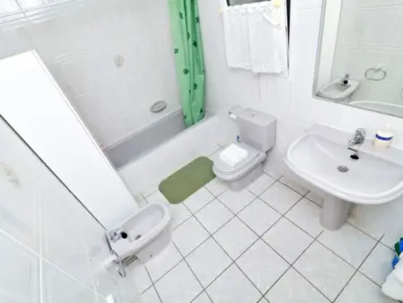 Villa avec piscine, clim et vue mer - 8 pers., Villa 7 personnes à Denia - Photo 11