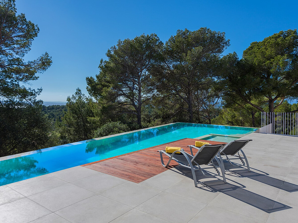 Villa 4 chambres piscine privée 16m - Alcúdia - Photo 2
